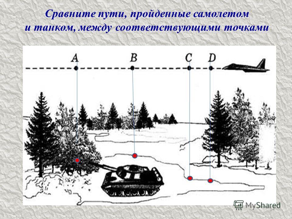 Точки сравнения. Путь сравнения. Как сравнить пути. Как сравнить пути пройденные телами. Дистанция между танками в лесных массивах.